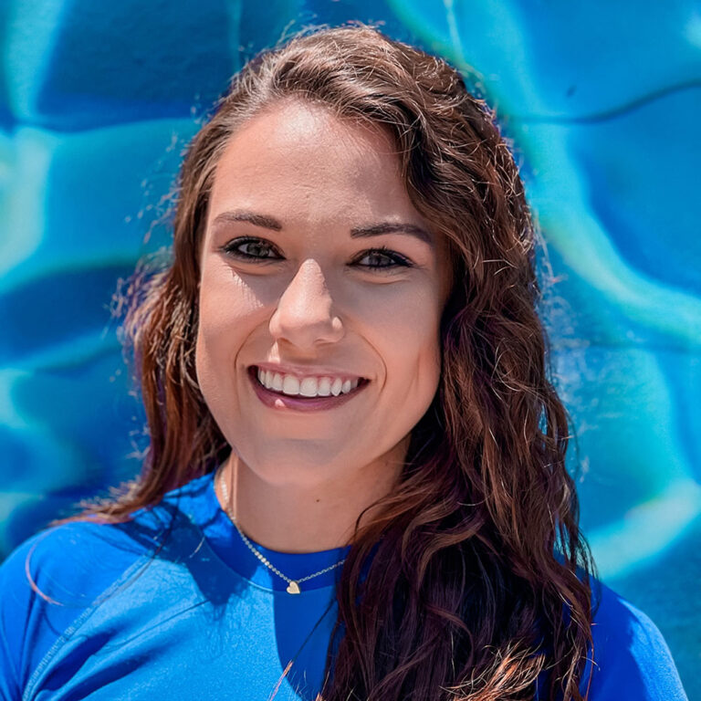 Olivia B. - Charlotte Aquatics
